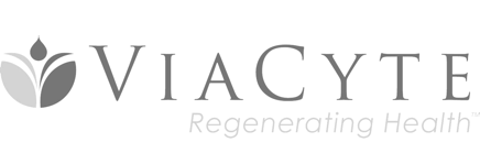 Viacyte - pharmaceutical website design