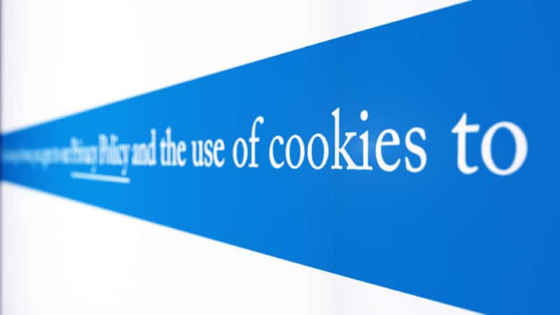 Google Cookies