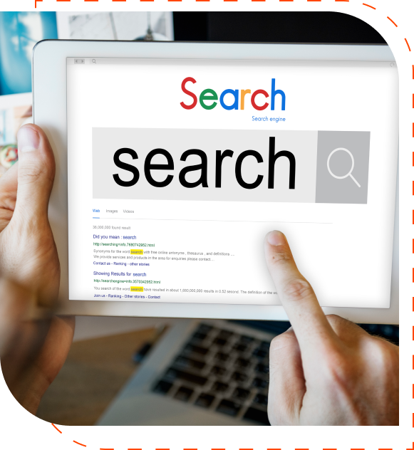 How SEO Plays A Key Role in SERM