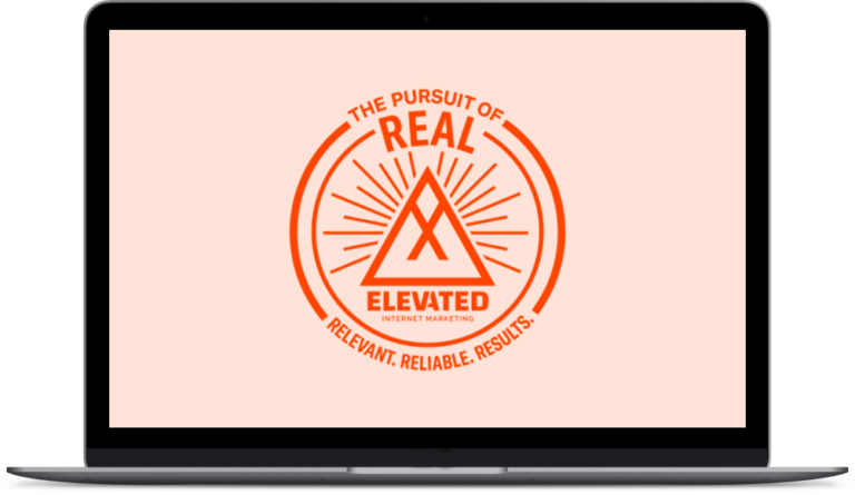 Elevated - The Pursuit of The Real