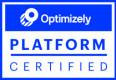 Optimizely Platform Certified